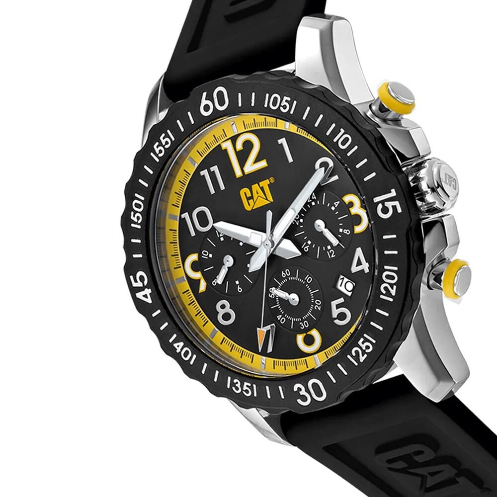 CAT AP.149.21.117 Erkek Kol Saati
