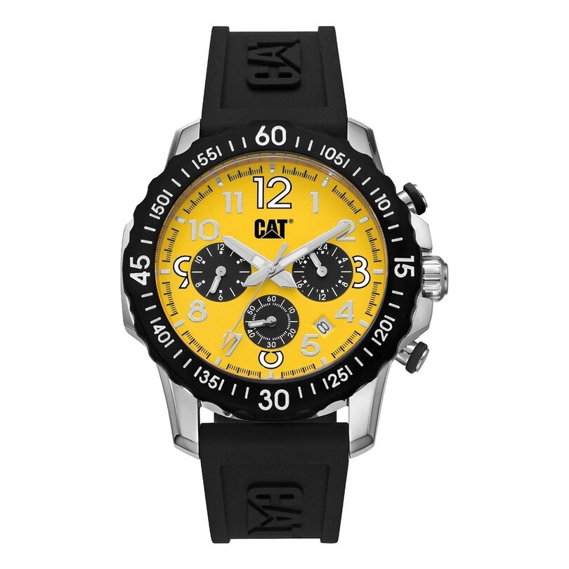 CAT AP.149.21.711 Erkek Kol Saati - Thumbnail
