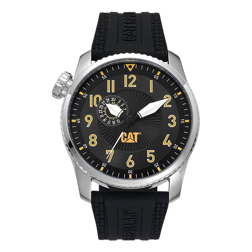 CAT AQ.141.21.111 Erkek Kol Saati - Thumbnail