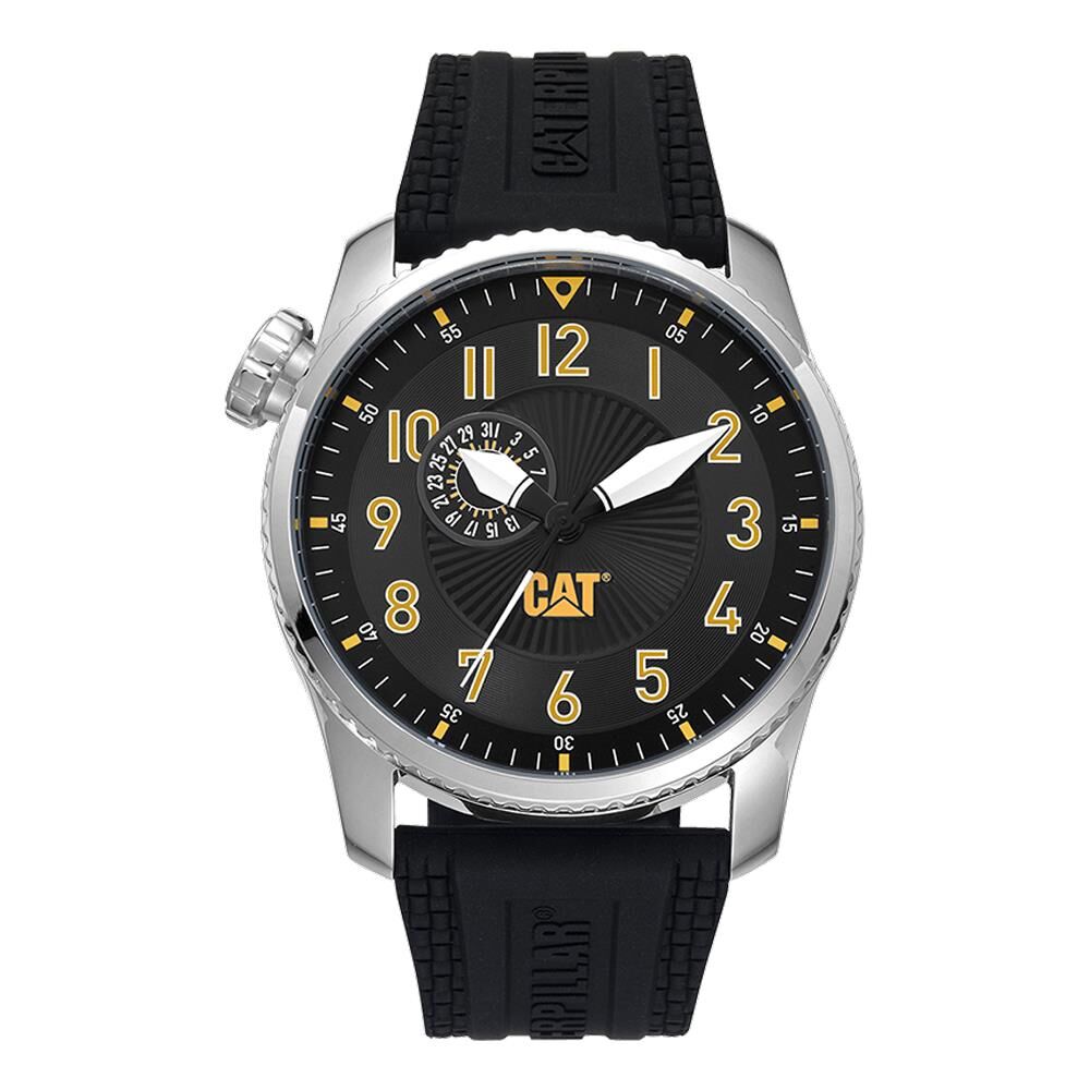 CAT AQ.141.21.111 Erkek Kol Saati