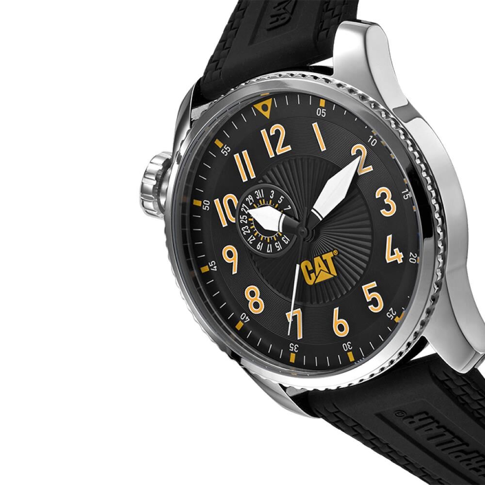 CAT AQ.141.21.111 Erkek Kol Saati