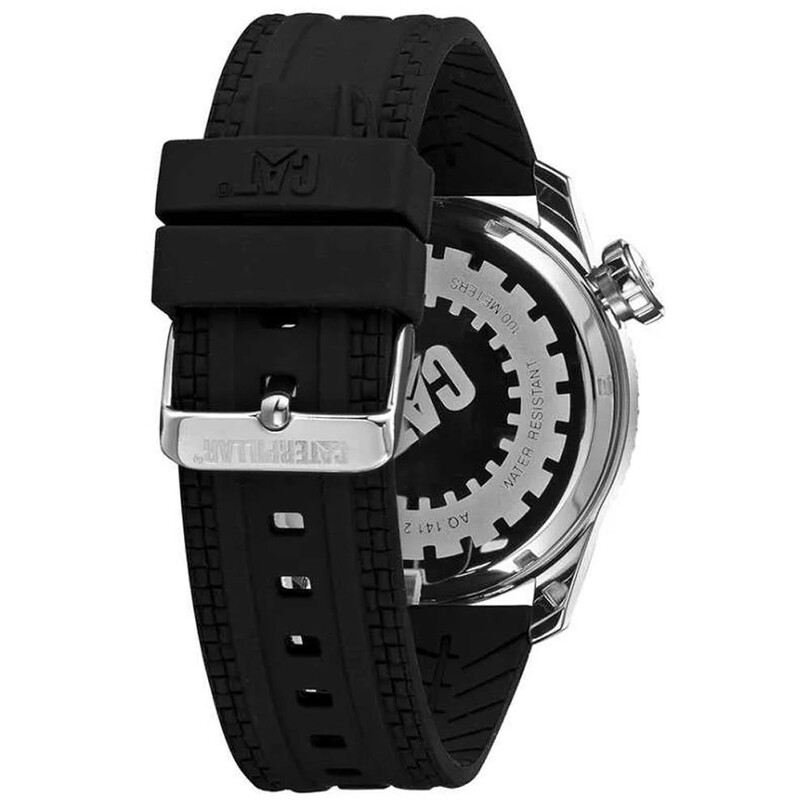 CAT AQ.141.21.112 Erkek Kol Saati - Thumbnail