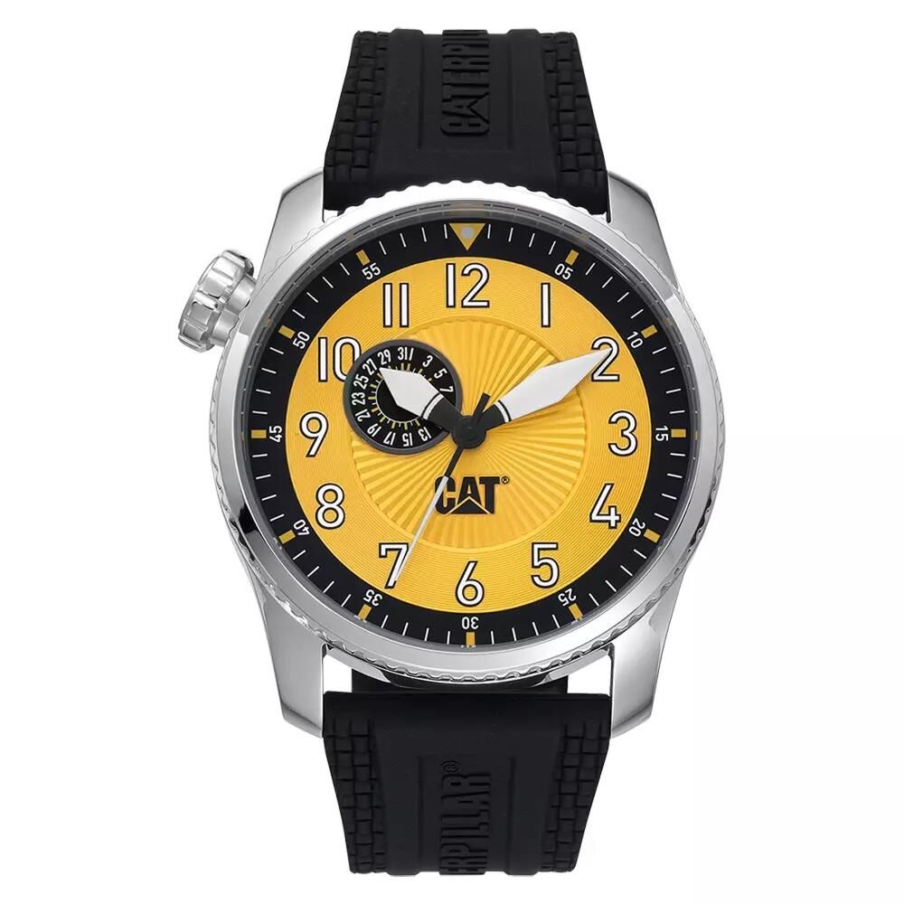 CAT AQ.141.21.711 Erkek Kol Saati