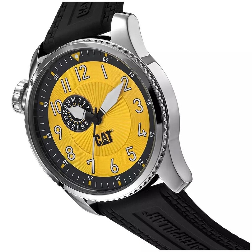CAT AQ.141.21.711 Erkek Kol Saati - Thumbnail