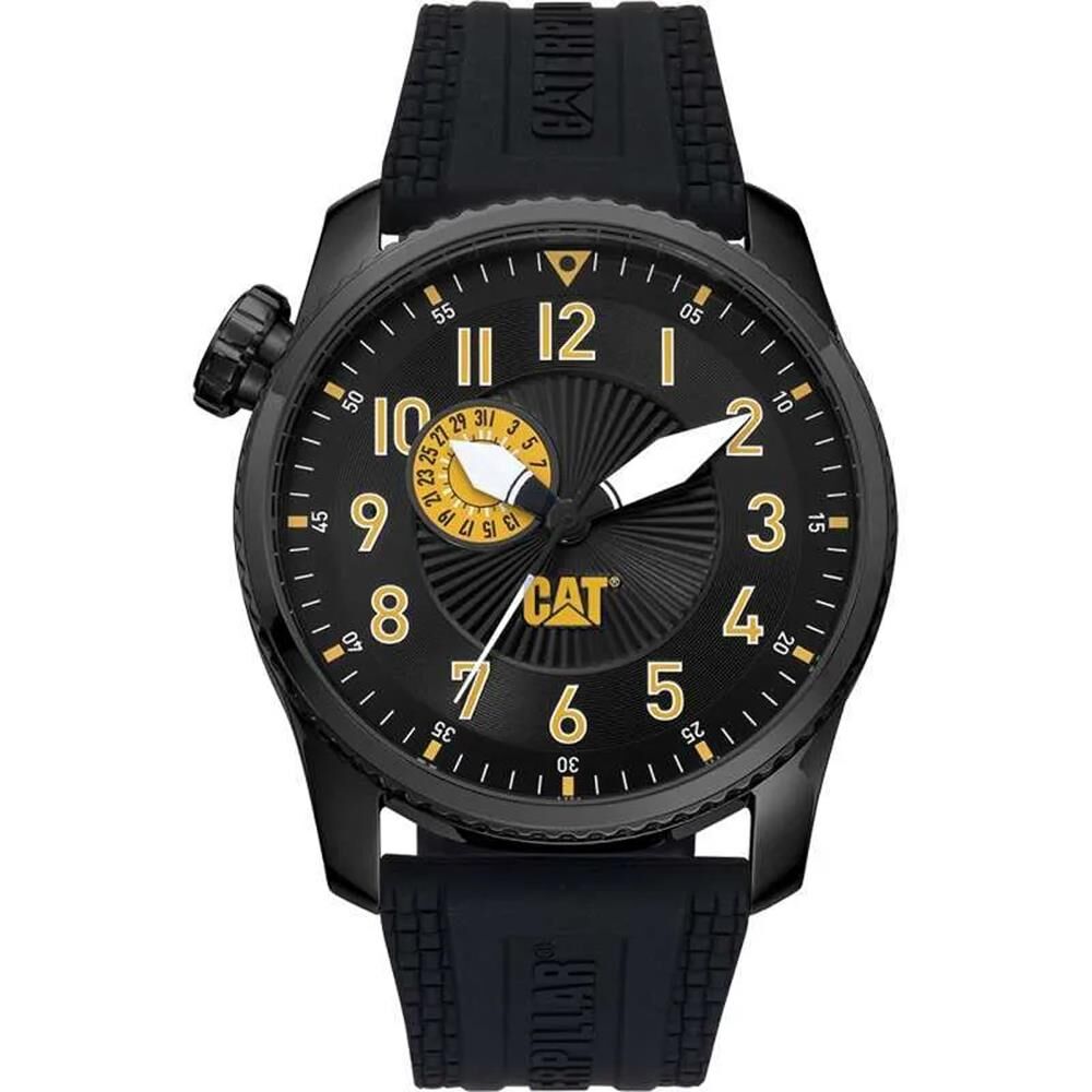 CAT AQ.161.21.117 Erkek Kol Saati