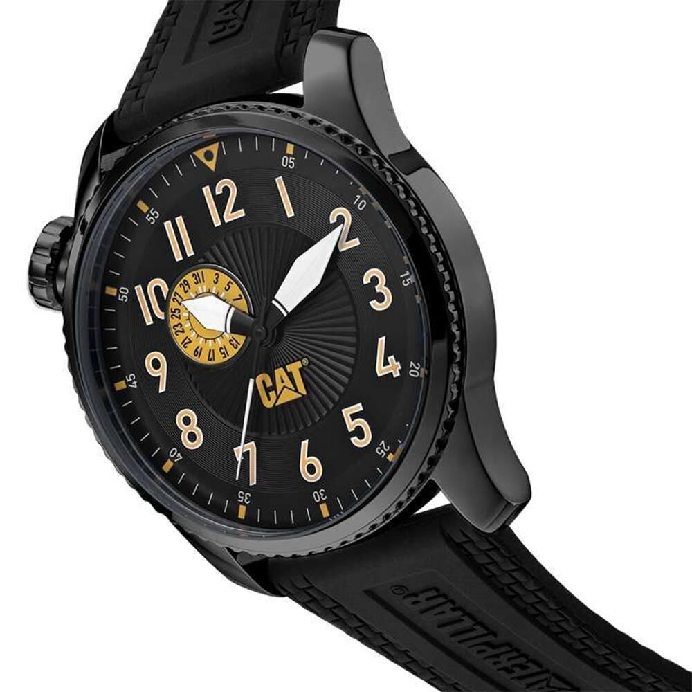 CAT AQ.161.21.117 Erkek Kol Saati