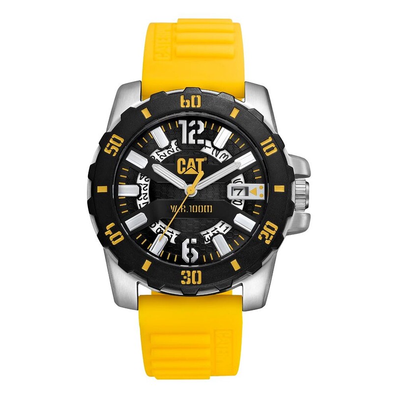 CAT AR.141.27.137 Erkek Kol Saati - Thumbnail