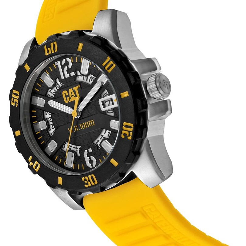 CAT AR.141.27.137 Erkek Kol Saati - Thumbnail
