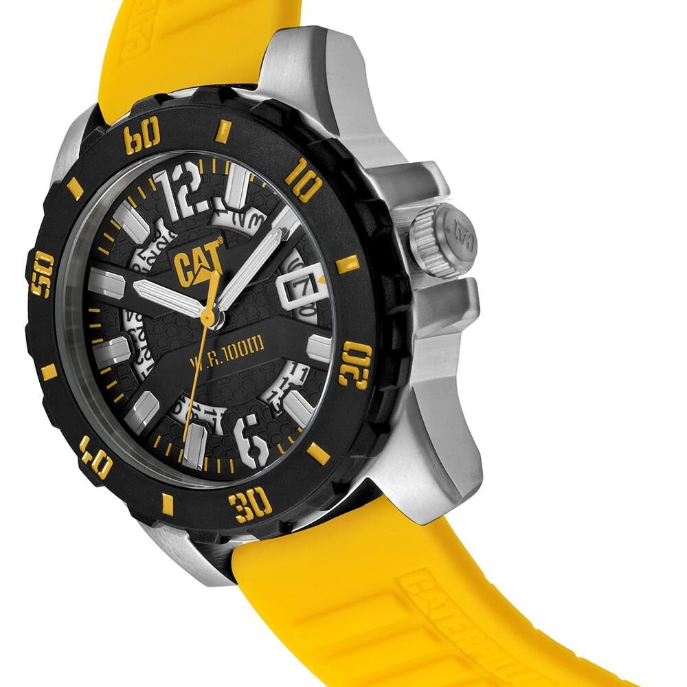 CAT AR.141.27.137 Erkek Kol Saati