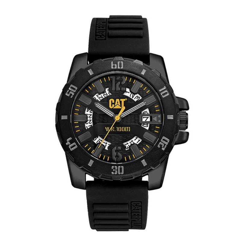 CAT AR.161.21.131 Erkek Kol Saati - Thumbnail