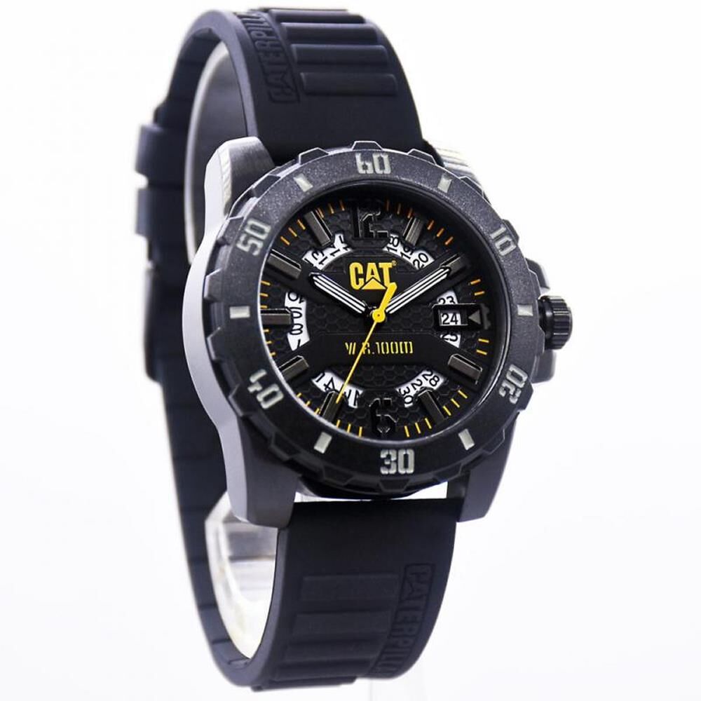 CAT AR.161.21.131 Erkek Kol Saati