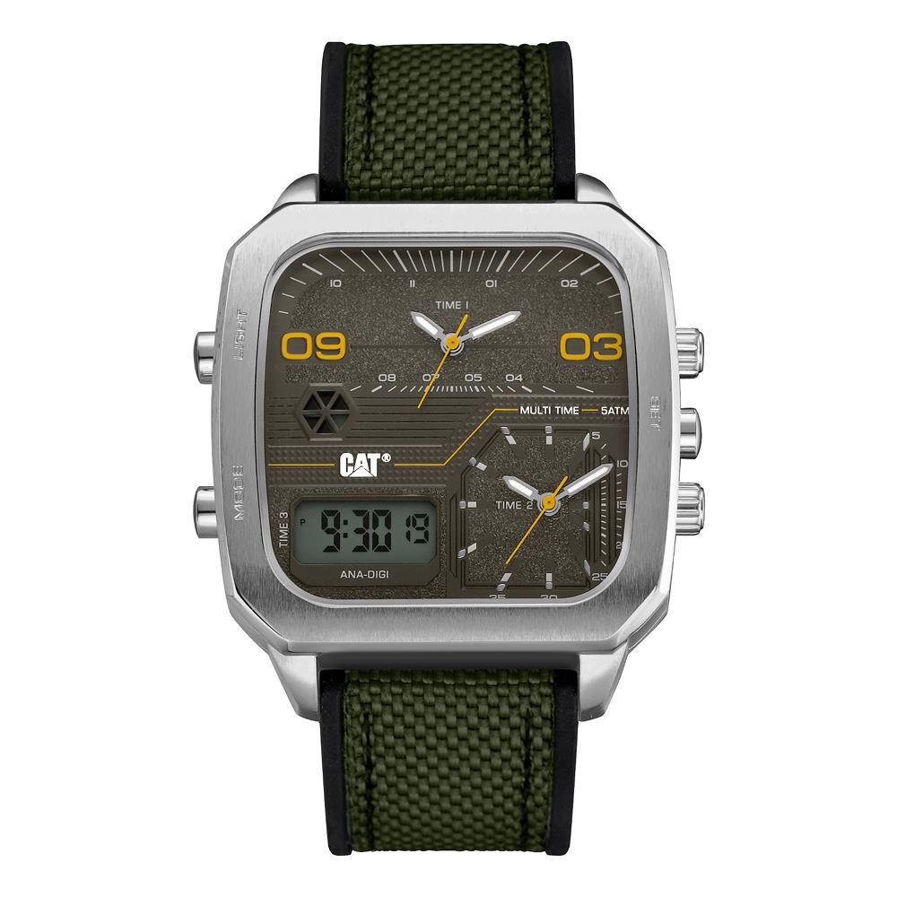 CAT AS.149.23.337 Erkek Kol Saati