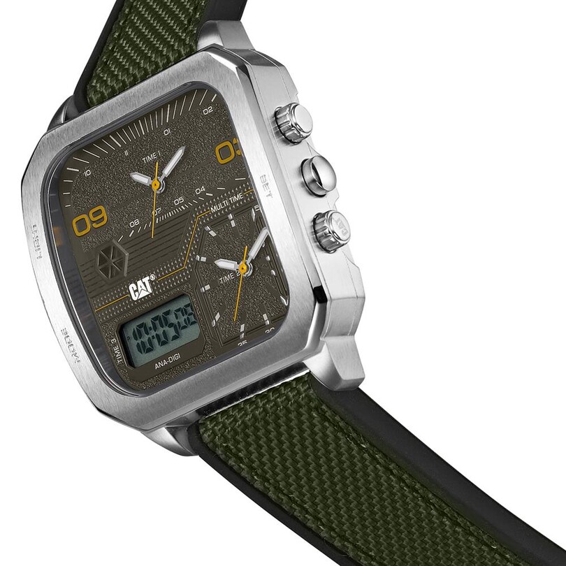 CAT AS.149.23.337 Erkek Kol Saati - Thumbnail