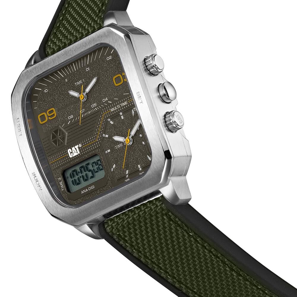 CAT AS.149.23.337 Erkek Kol Saati