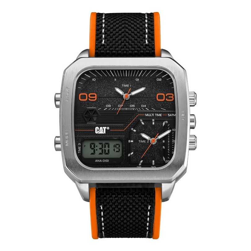 CAT AS.149.28.137 Erkek Kol Saati - Thumbnail