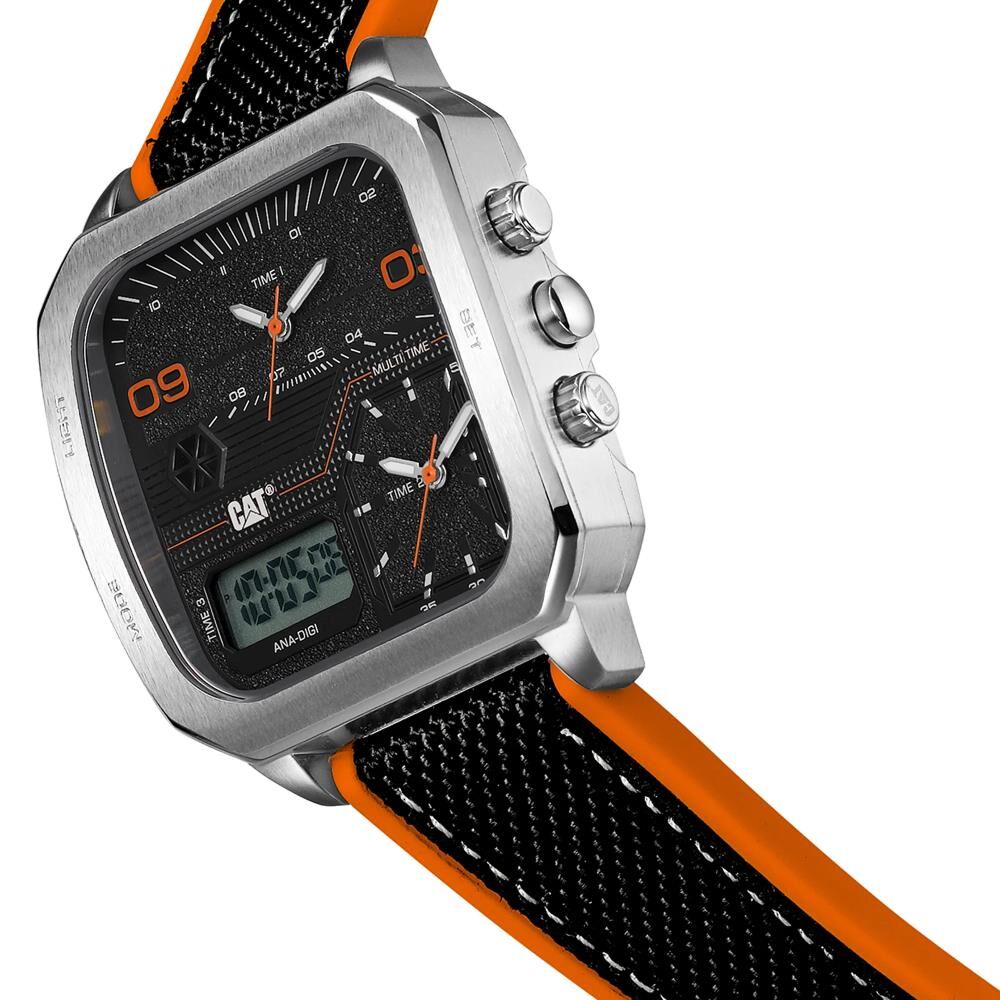 CAT AS.149.28.137 Erkek Kol Saati
