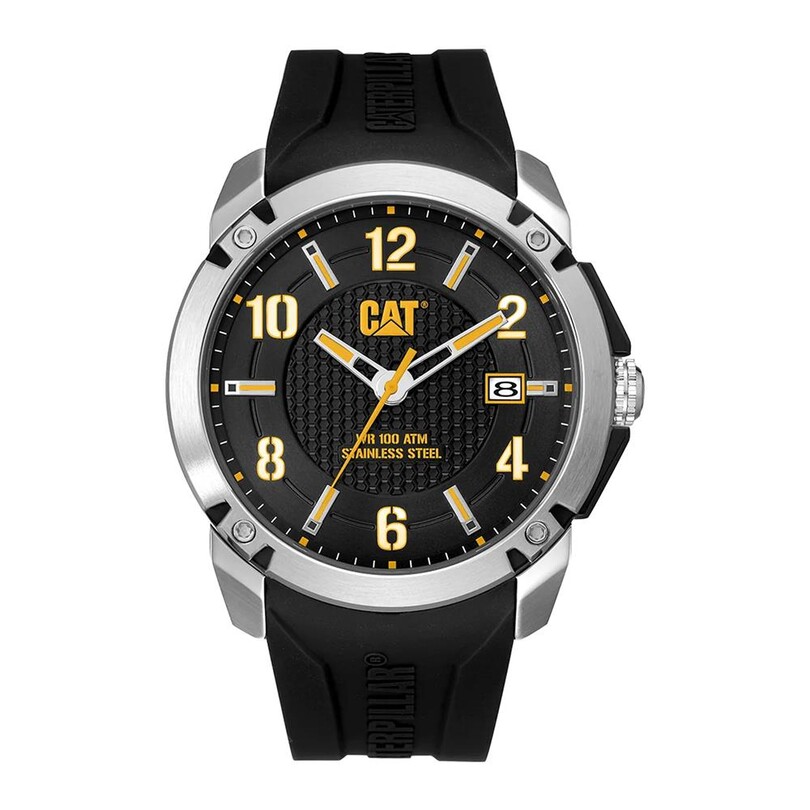 CAT AX.141.21.132 Erkek Kol Saati - Thumbnail