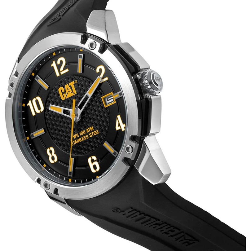 CAT AX.141.21.132 Erkek Kol Saati - Thumbnail
