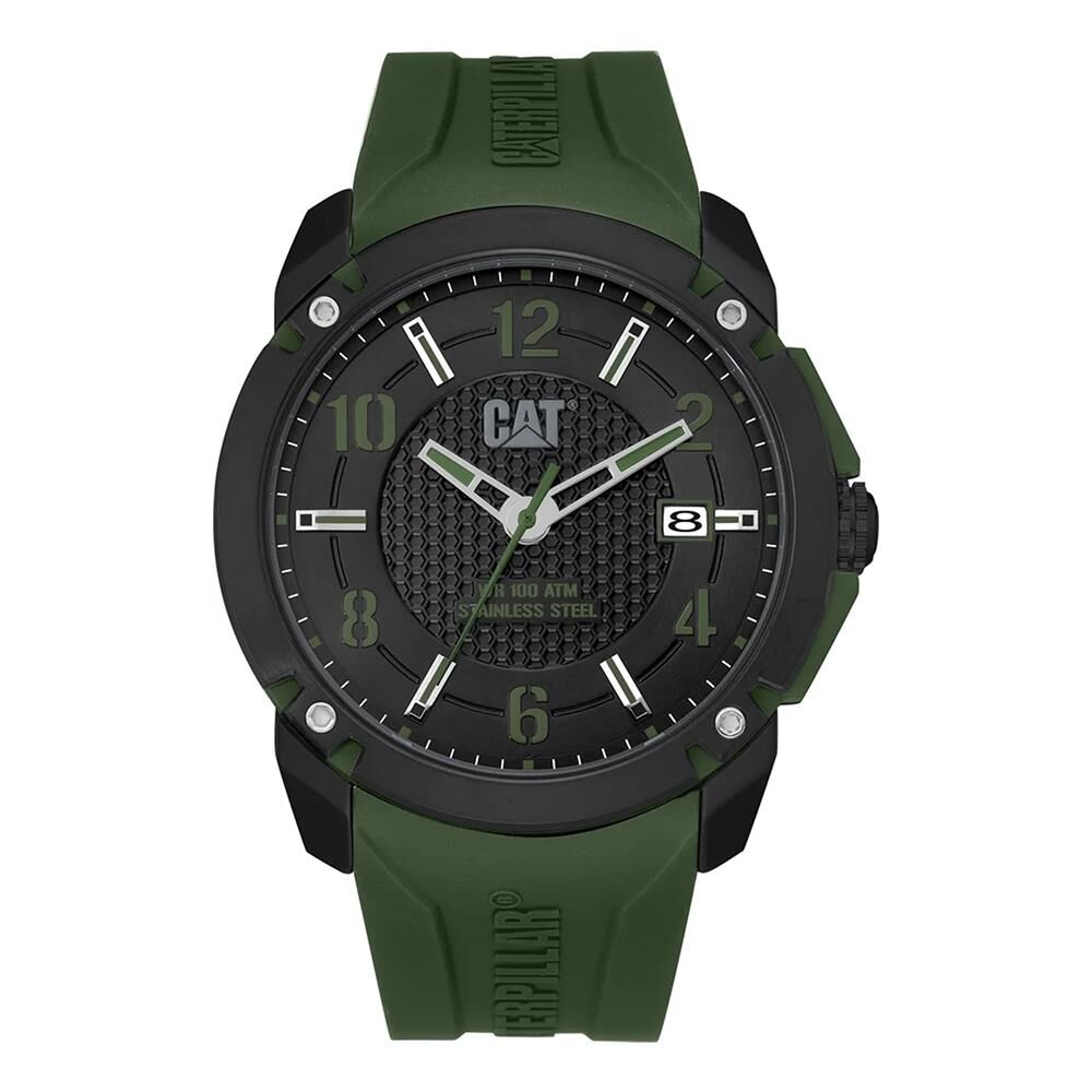 CAT AX.161.23.131 Erkek Kol Saati
