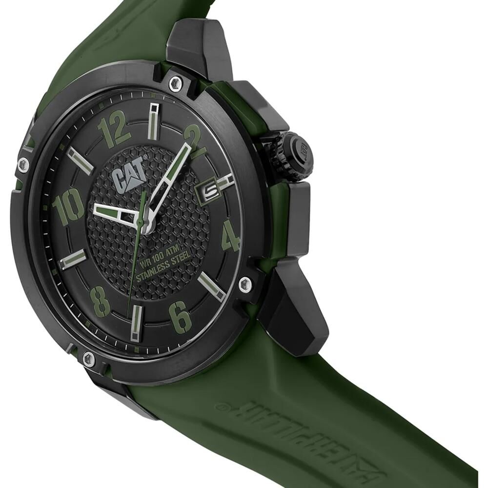 CAT AX.161.23.131 Erkek Kol Saati