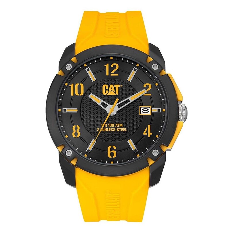 CAT AX.161.27.137 Erkek Kol Saati - Thumbnail