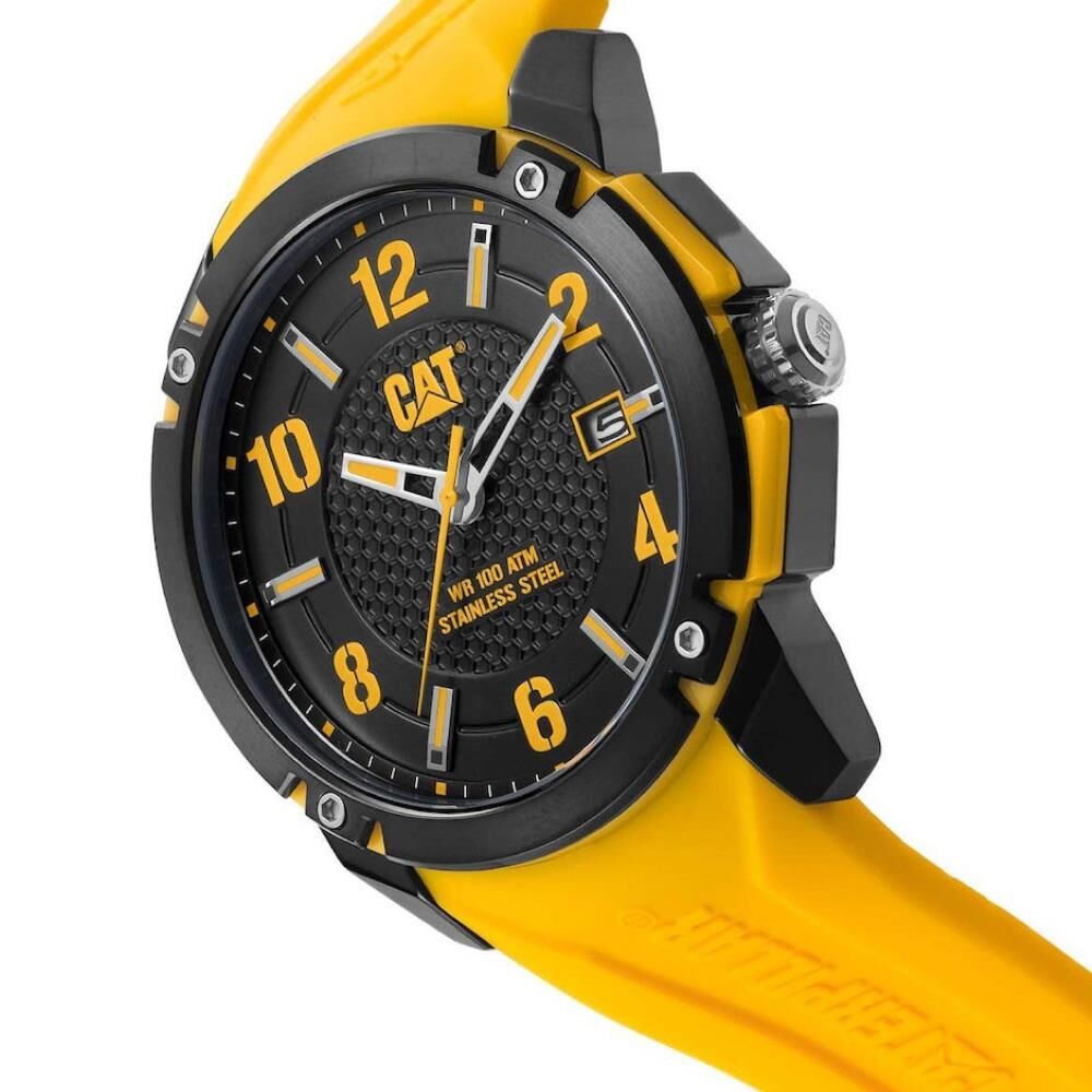 CAT AX.161.27.137 Erkek Kol Saati