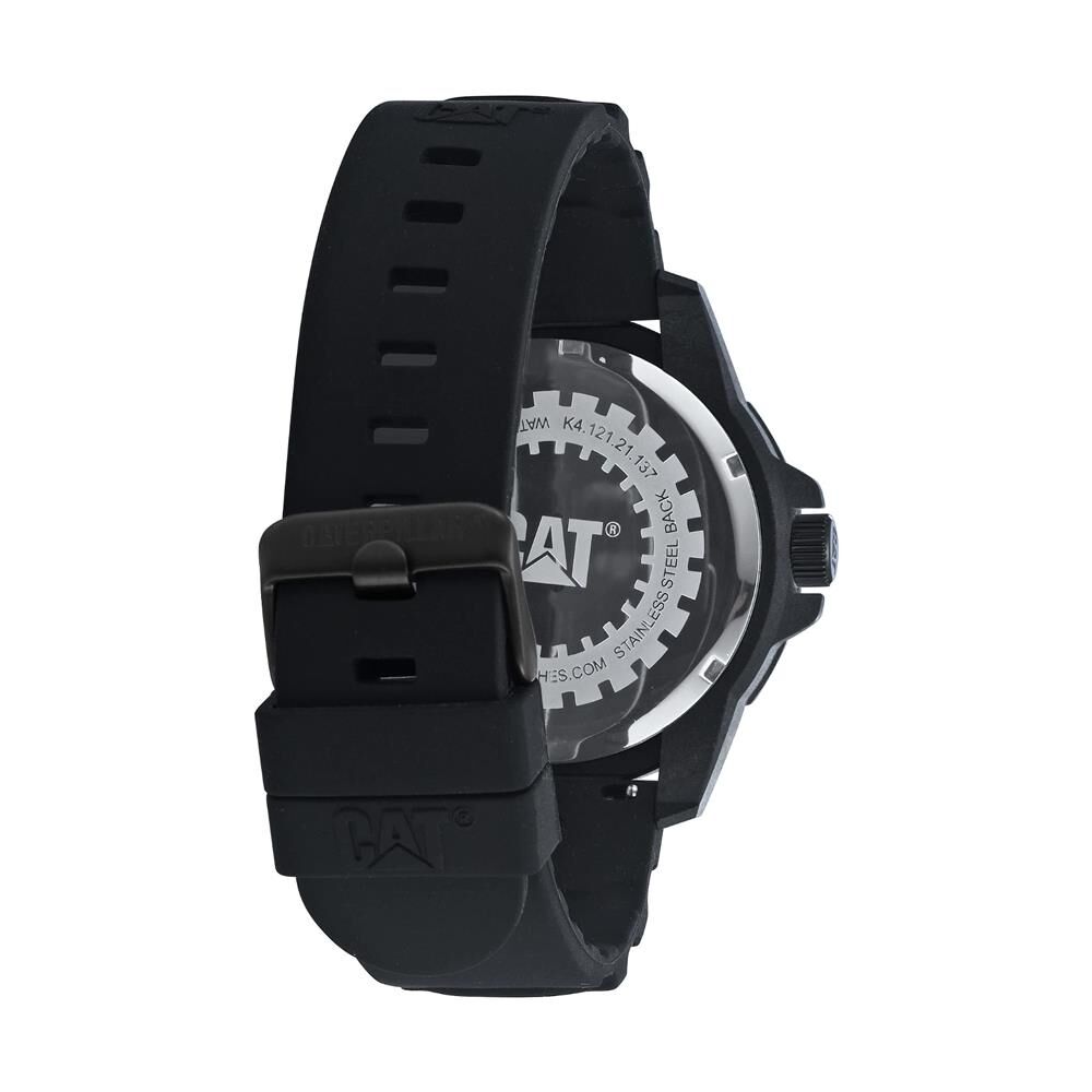 CAT K4.121.21.131 Erkek Kol Saati