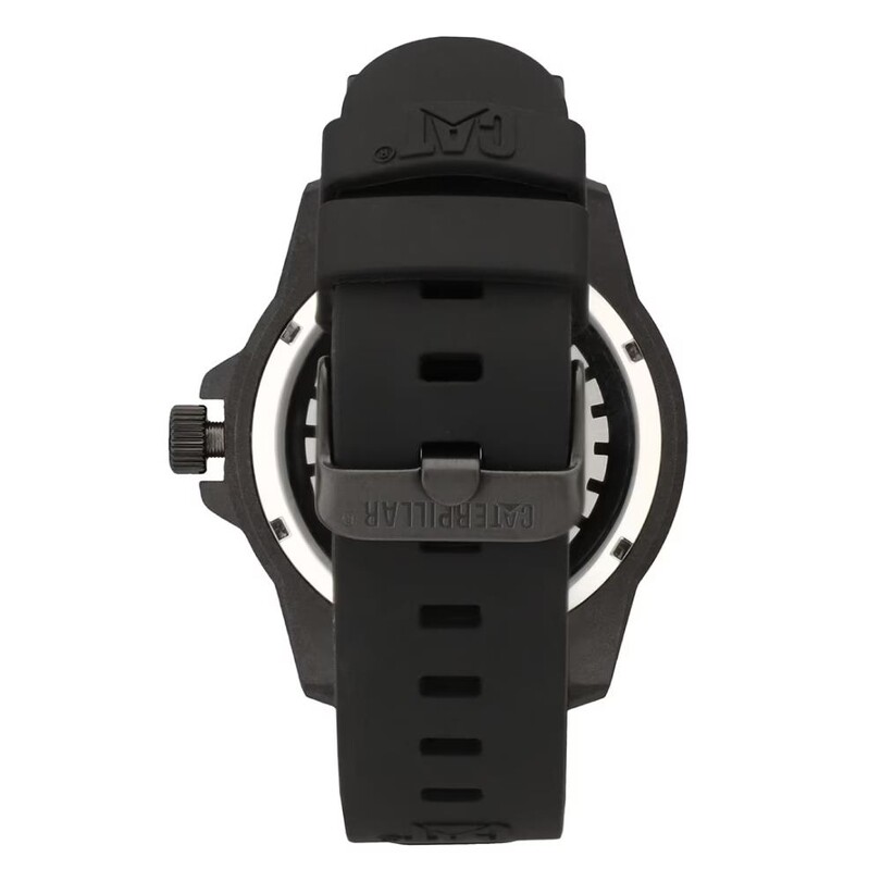 CAT K4.121.21.132 Erkek Kol Saati - Thumbnail