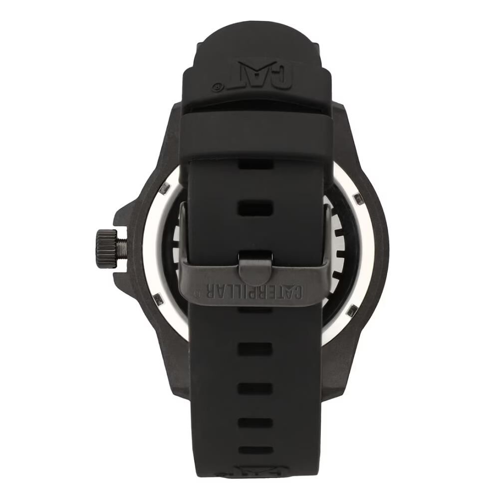 CAT K4.121.21.132 Erkek Kol Saati