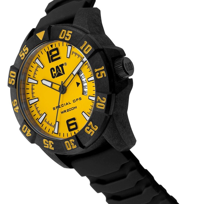 CAT K4.121.21.731 Erkek Kol Saati - Thumbnail