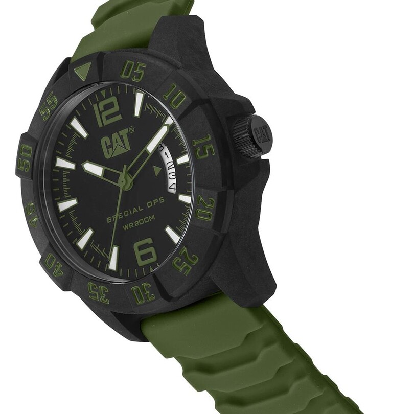 CAT K4.121.23.133 Erkek Kol Saati - Thumbnail