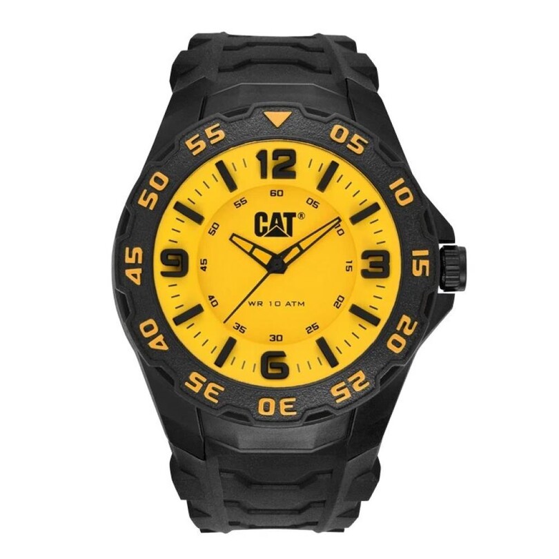 CAT LB.111.21.731 Erkek Kol Saati - Thumbnail