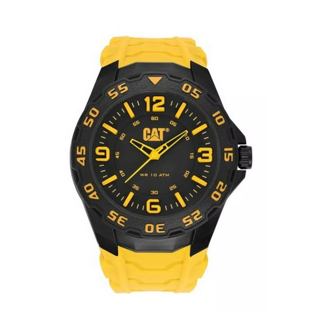 CAT LB.111.27.137 Erkek Kol Saati