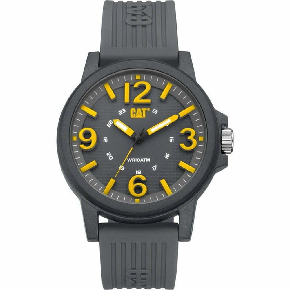 CAT LF.111.25.537 Erkek Kol Saati