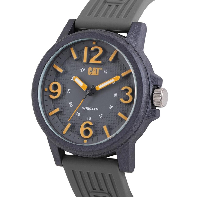CAT LF.111.25.537 Erkek Kol Saati - Thumbnail