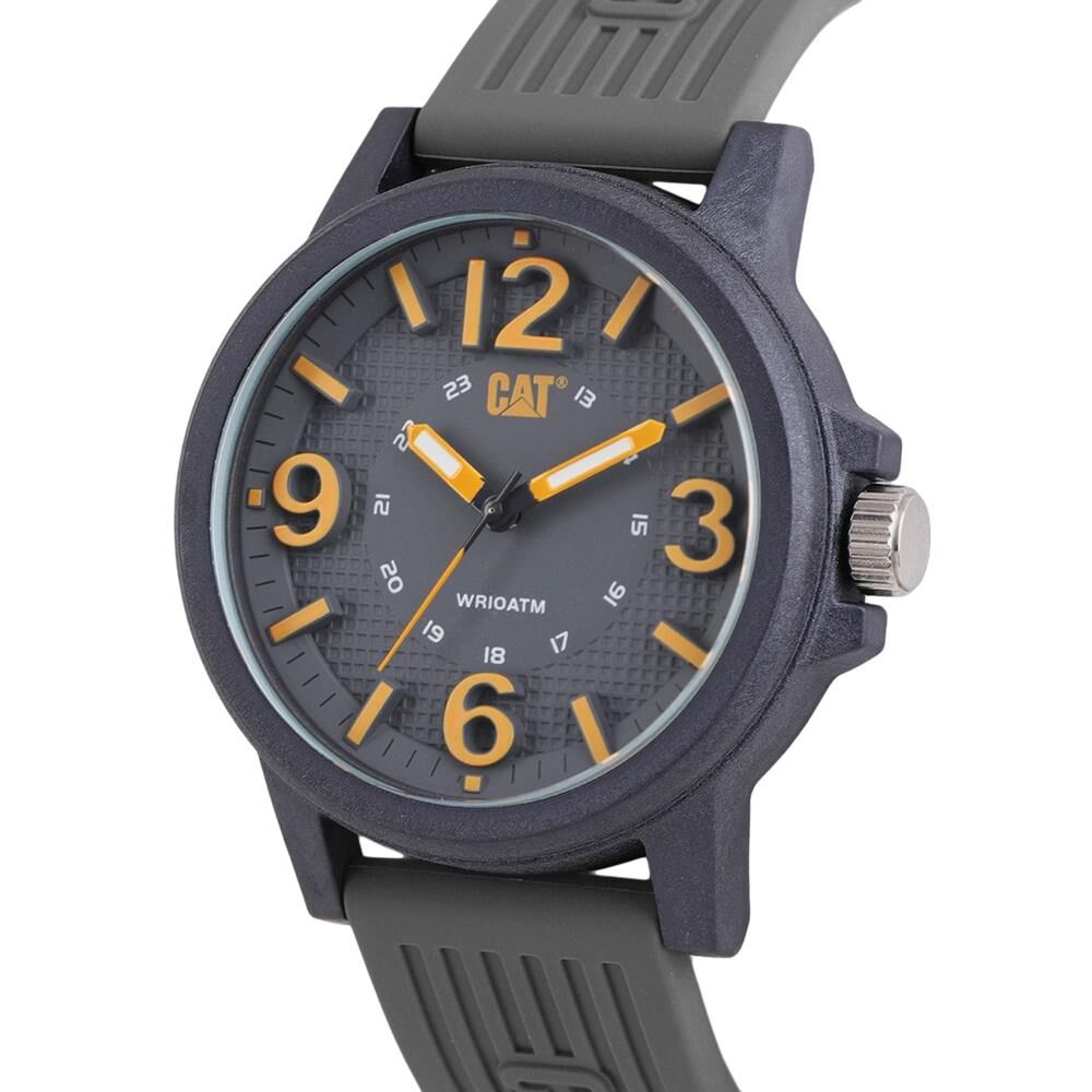 CAT LF.111.25.537 Erkek Kol Saati