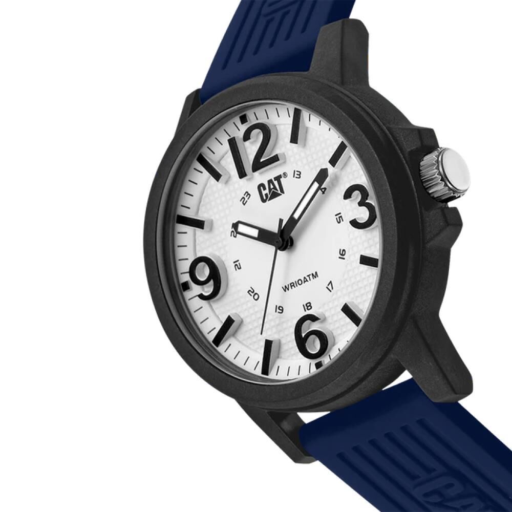 CAT LF.111.26.236 Erkek Kol Saati