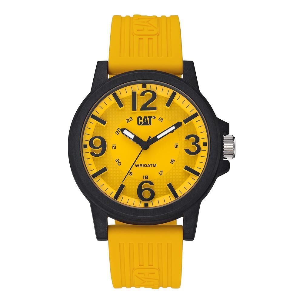 CAT LF.111.27.731 Erkek Kol Saati