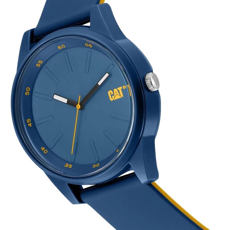 CAT LJ.100.26.626 Erkek Kol Saati - Thumbnail