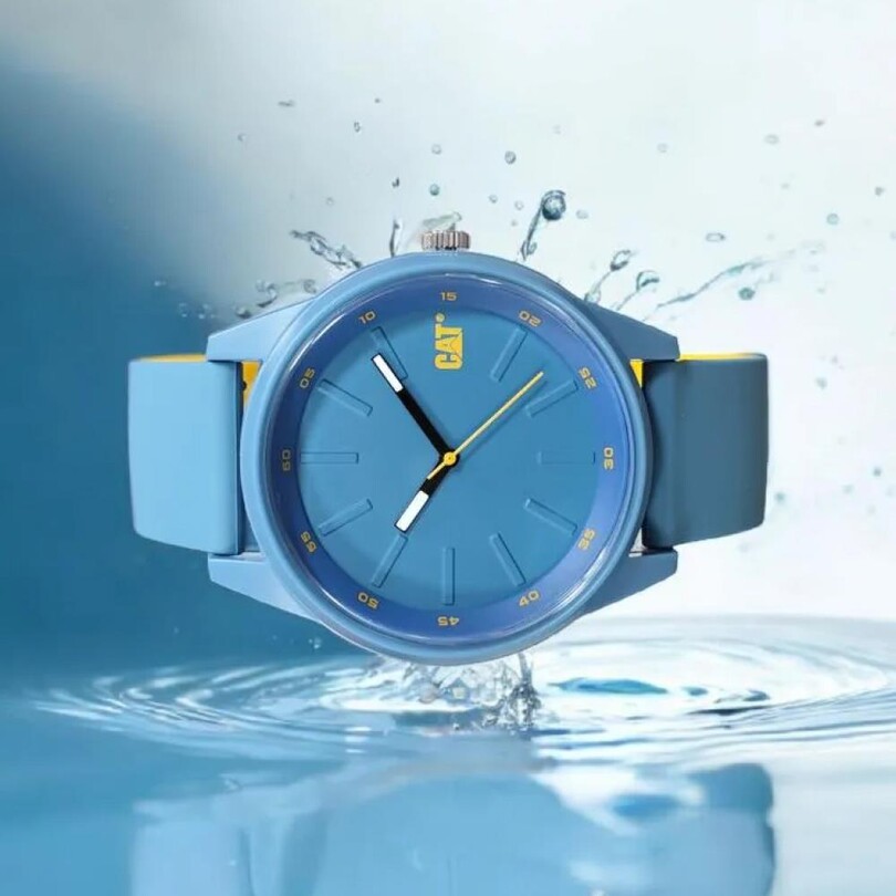 CAT LJ.100.26.626 Erkek Kol Saati - Thumbnail