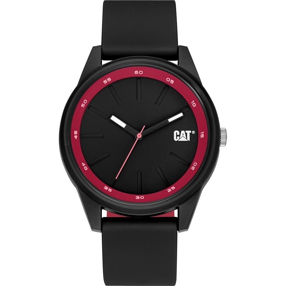 CAT LJ.160.21.821 Erkek Kol Saati