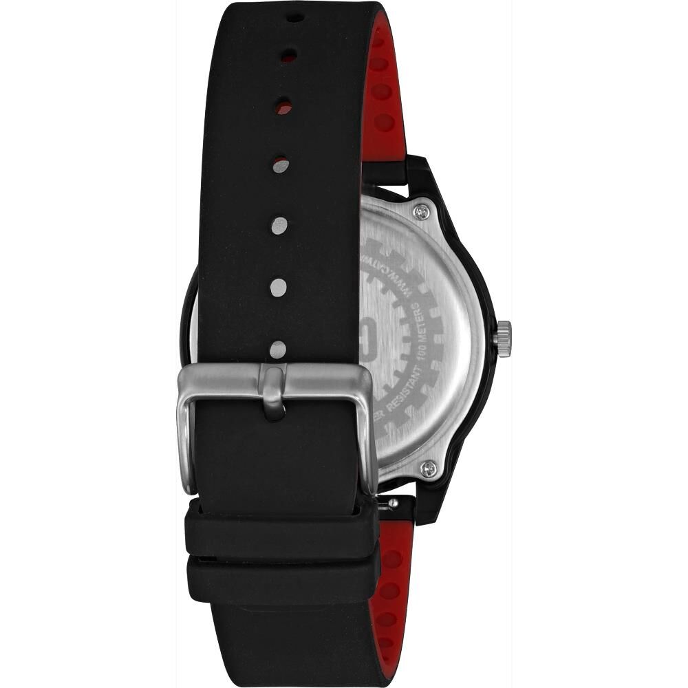 CAT LJ.160.21.821 Erkek Kol Saati