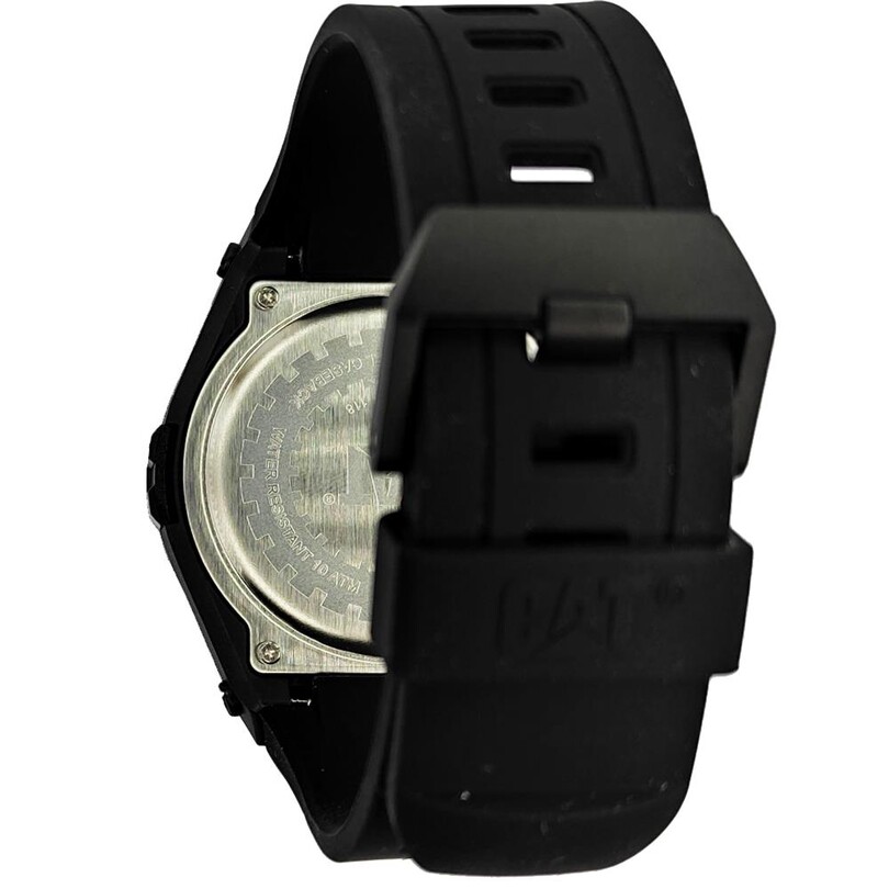 CAT LO.111.21.137 Erkek Kol Saati - Thumbnail