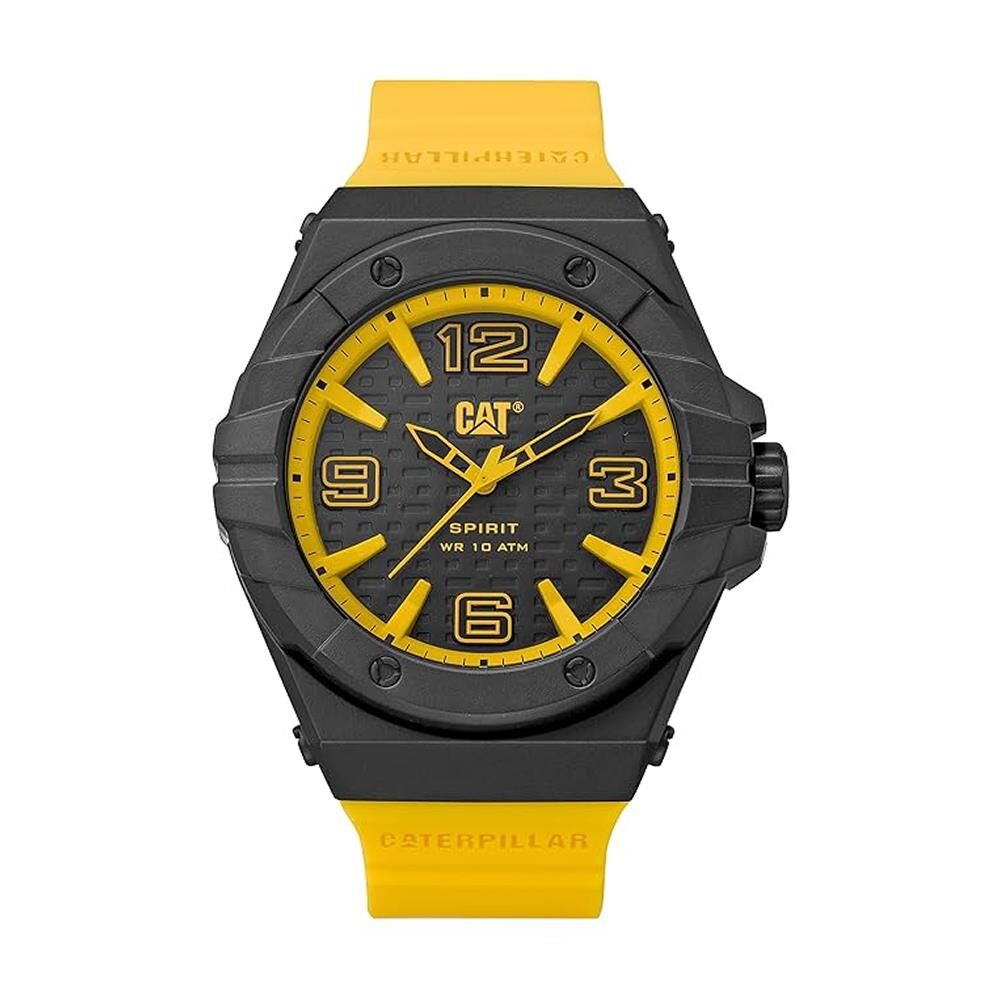 CAT LO.111.27.137 Erkek Kol Saati