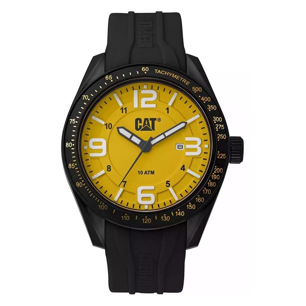 CAT LQ.161.21.732 Erkek Kol Saati