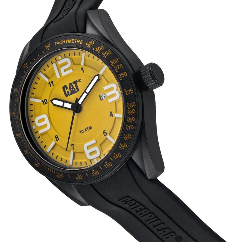 CAT LQ.161.21.732 Erkek Kol Saati - Thumbnail