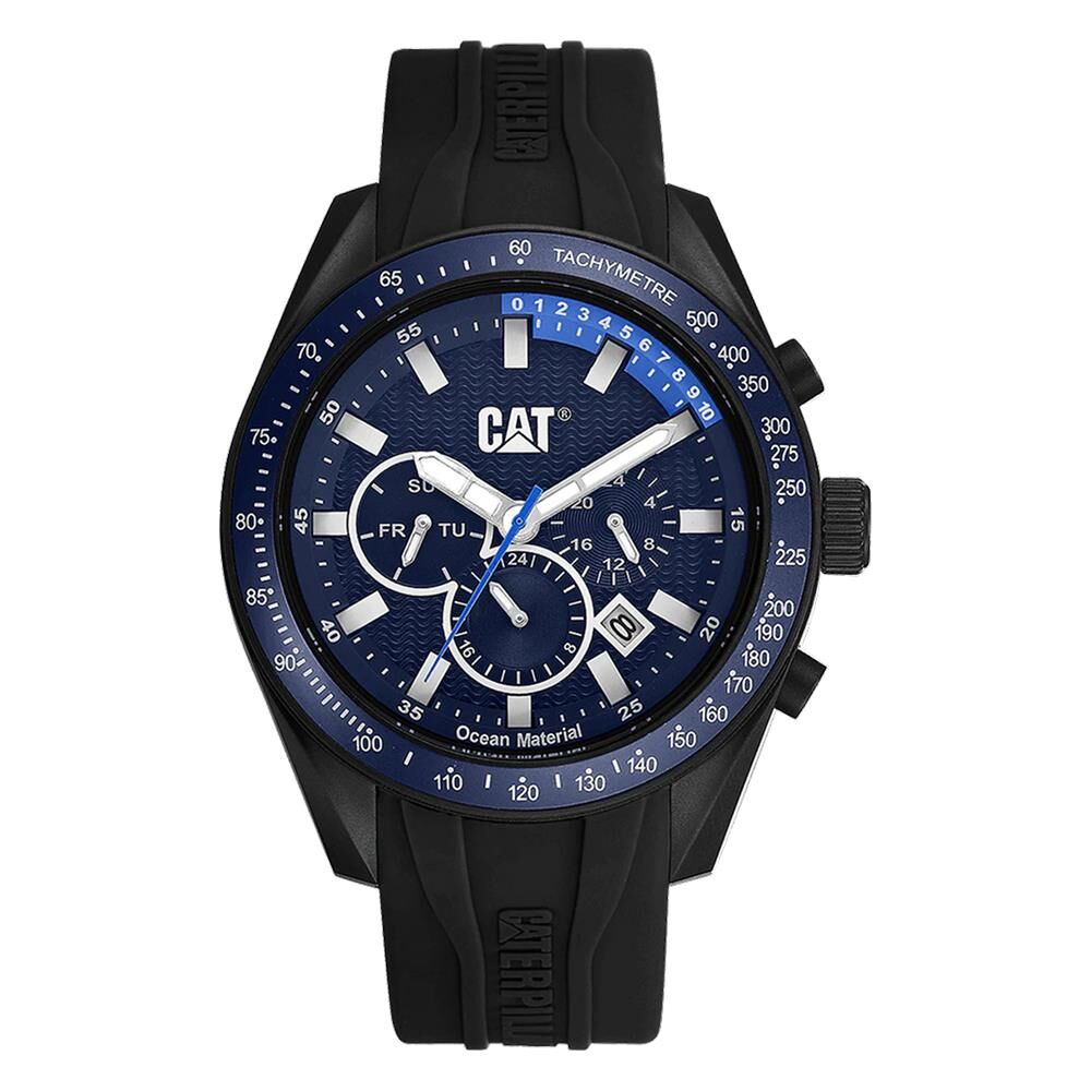 CAT LQ.169.21.626 Erkek Kol Saati