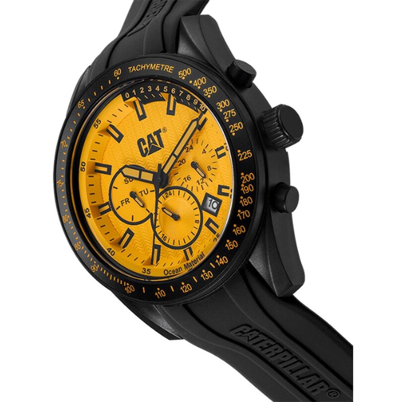 CAT LQ.169.21.721 Erkek Kol Saati - Thumbnail