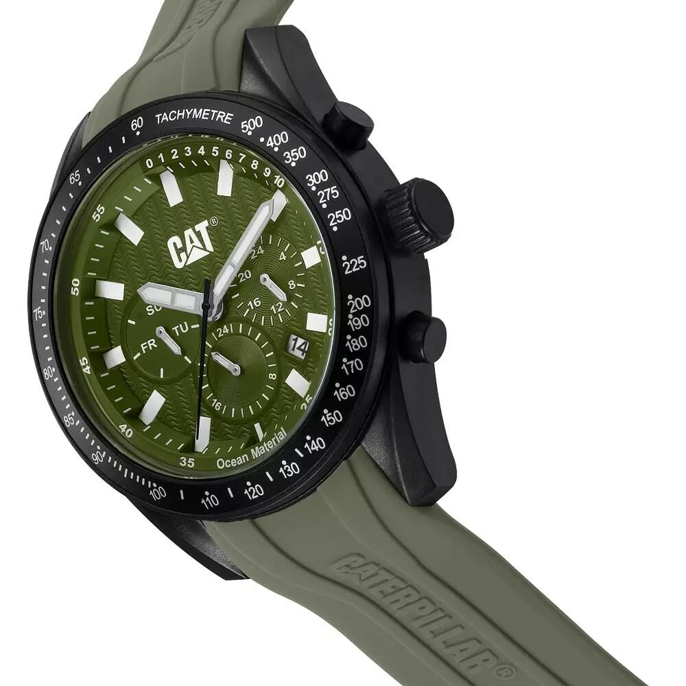 CAT LQ.169.23.321 Erkek Kol Saati