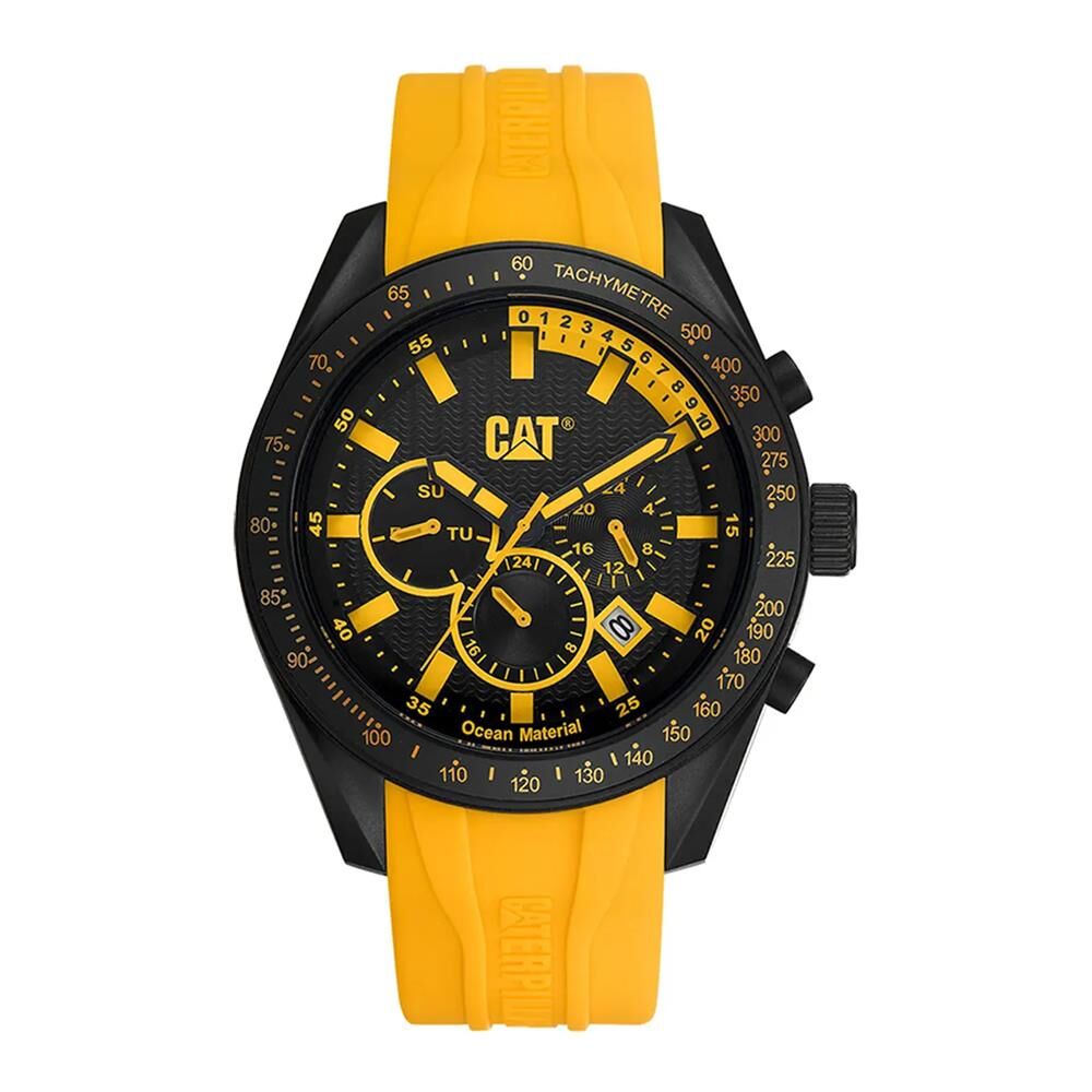 CAT LQ.169.27.127 Erkek Kol Saati